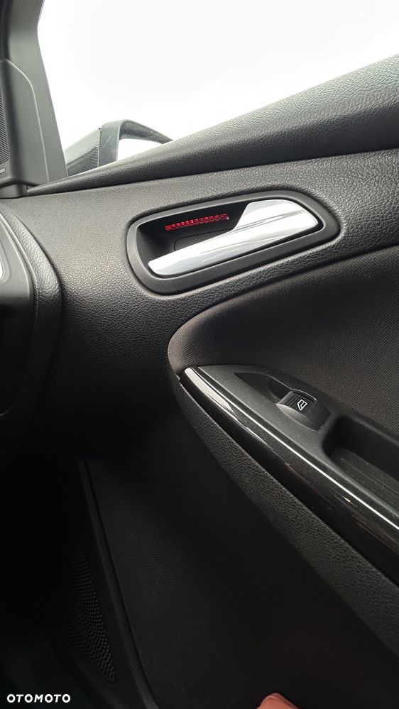 Ford Focus 1.5 TDCi Titanium - 17