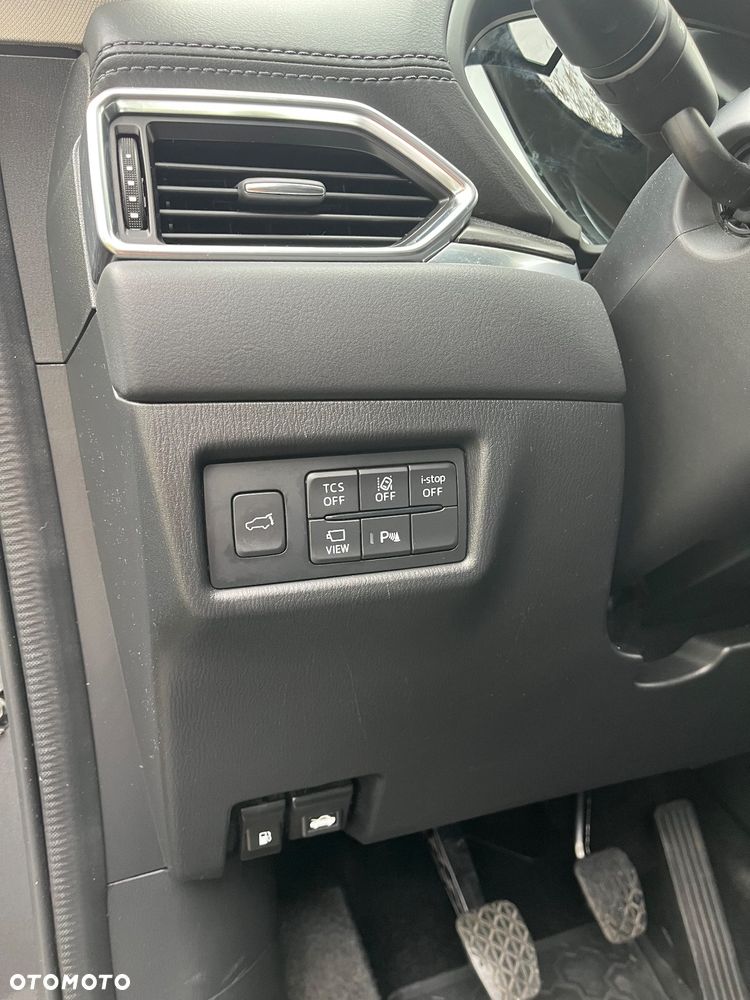Mazda CX-5 SKYACTIV-G 165 Exclusive-Line - 20