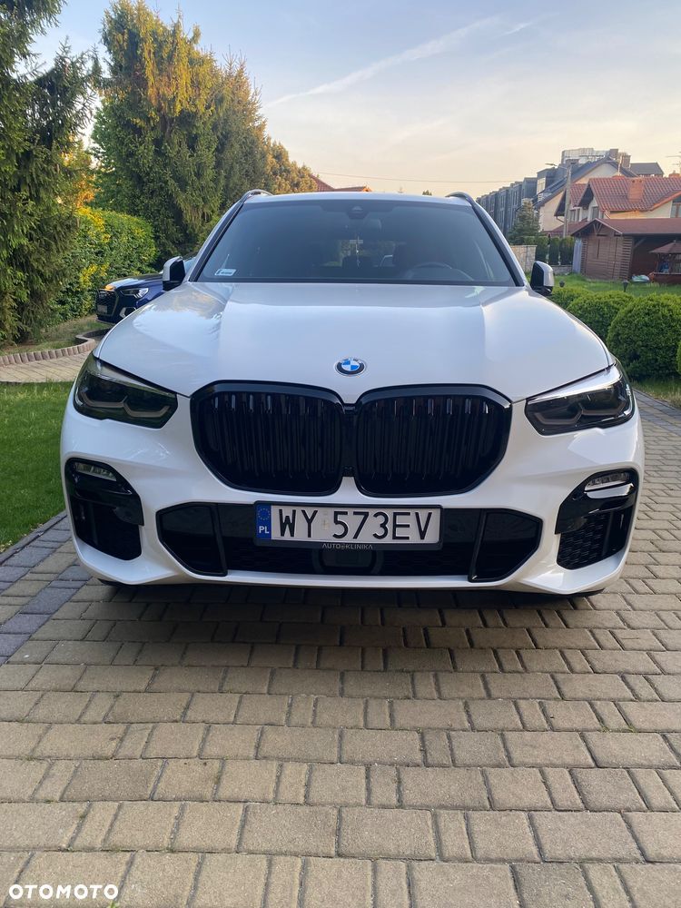 BMW X5 xDrive40i - 2
