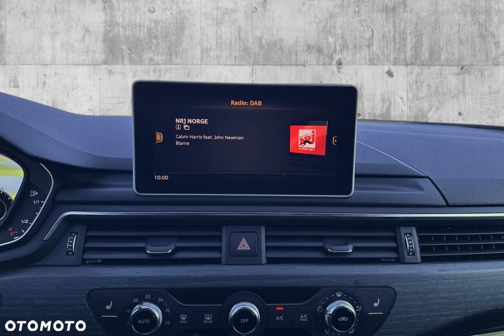 Audi A4 Allroad 2.0 TDI Quattro S tronic - 17