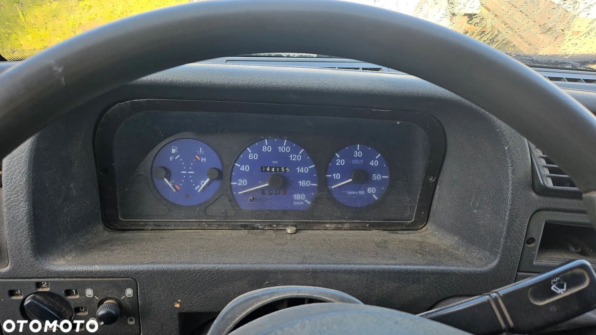 Fiat Ducato - 8