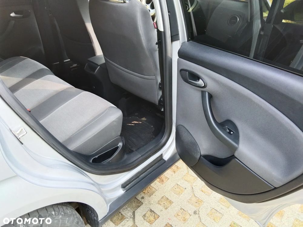 Seat Altea XL 1.6 TDI DPF CR Ecomotive Style - 28