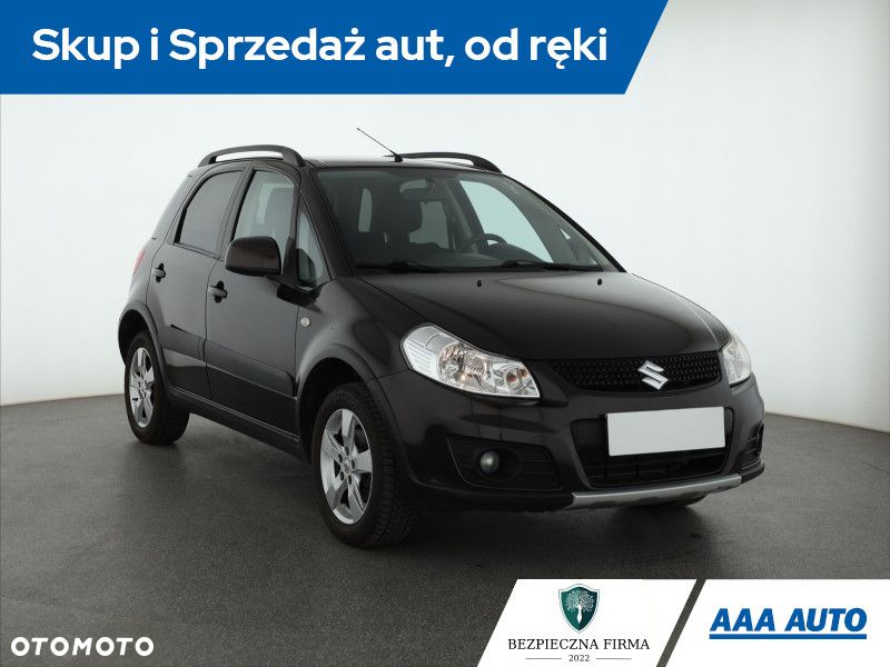 Suzuki SX4 - 2