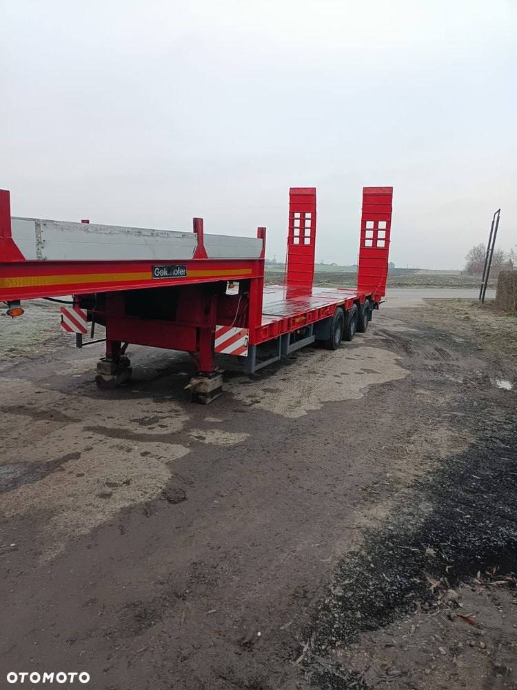 Goldhofer STN3-481 - 1