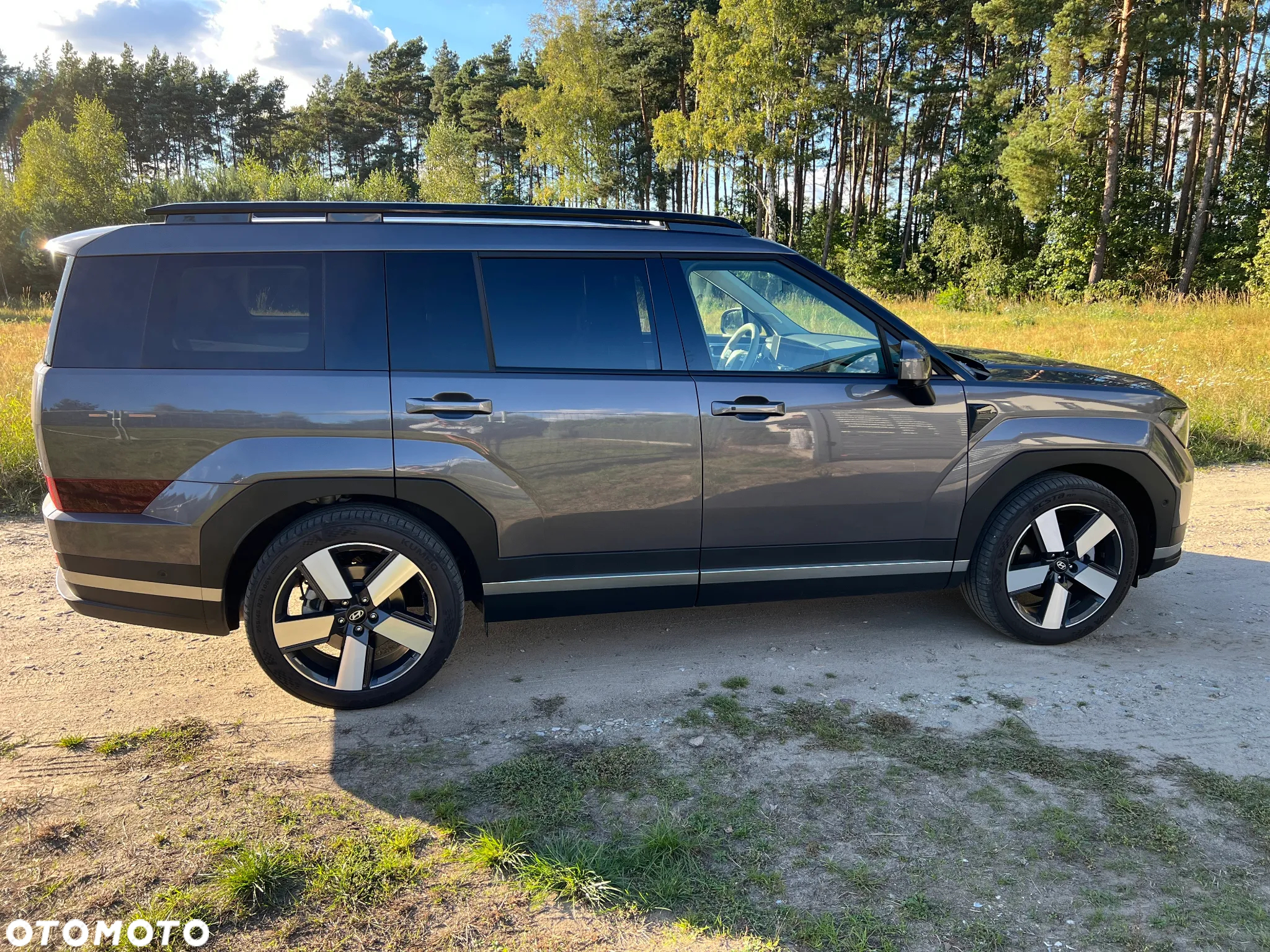 Hyundai Santa Fe - 2
