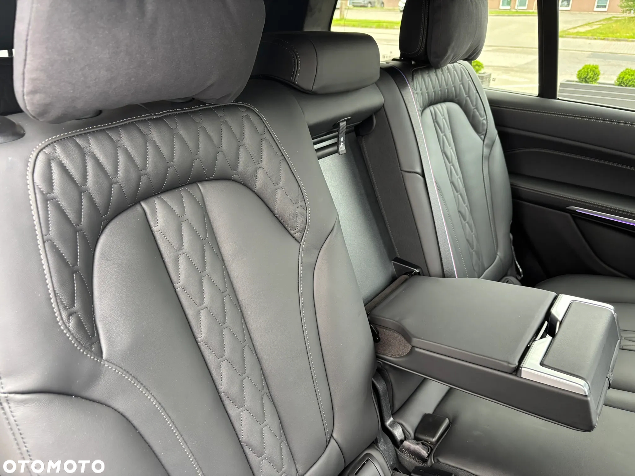 BMW X7 - 20