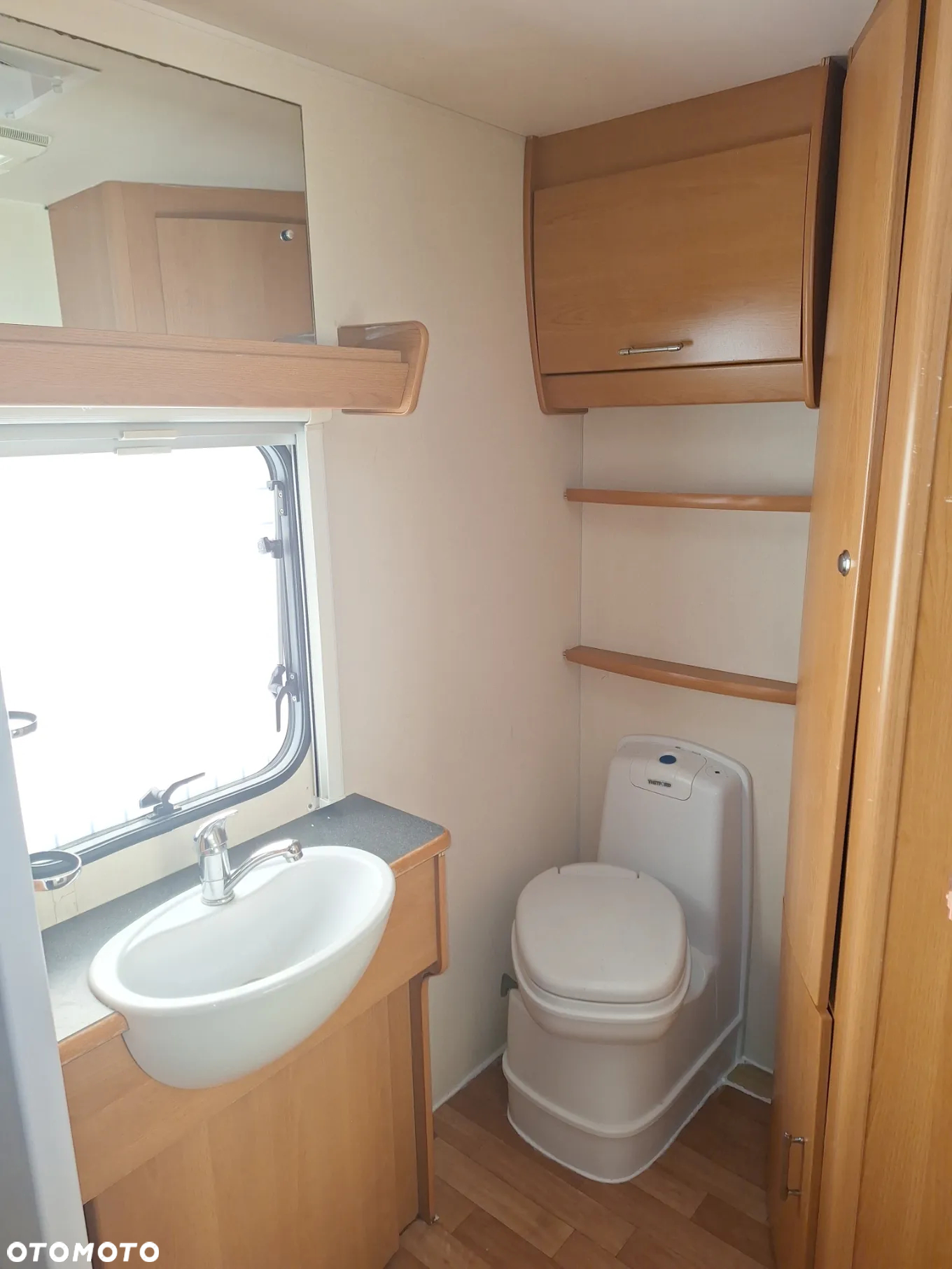 Elddis REMBLER - 22