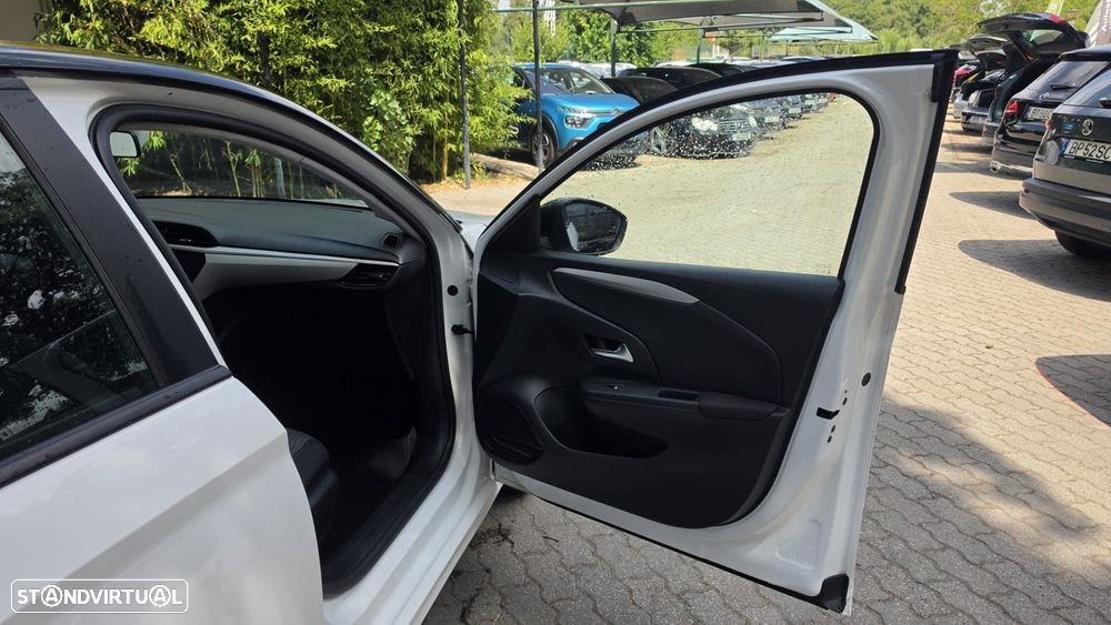 Opel Corsa 1.5 D Elegance - 9