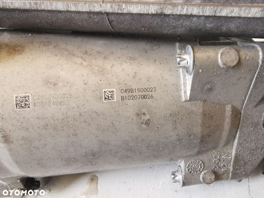 SUBARU FORESTER V 19-24 MAGLOWNICA PRZEKŁADNIA KIEROWNICZA 34175FL020 - 10