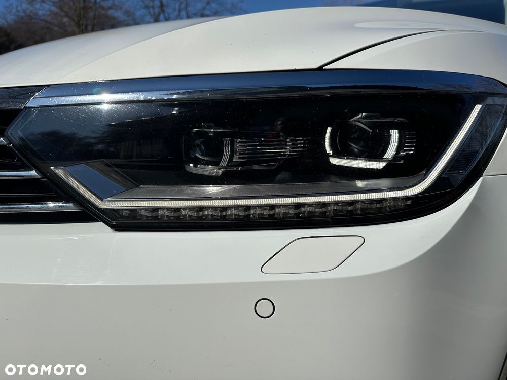 Volkswagen Passat 1.4 TSI BMT ACT Highline DSG - 24