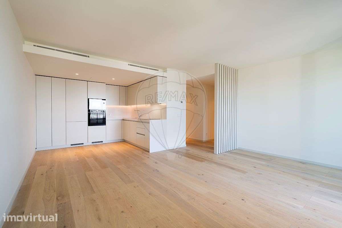 Apartamento T2 para arrendamento - Grande imagem: 4/28