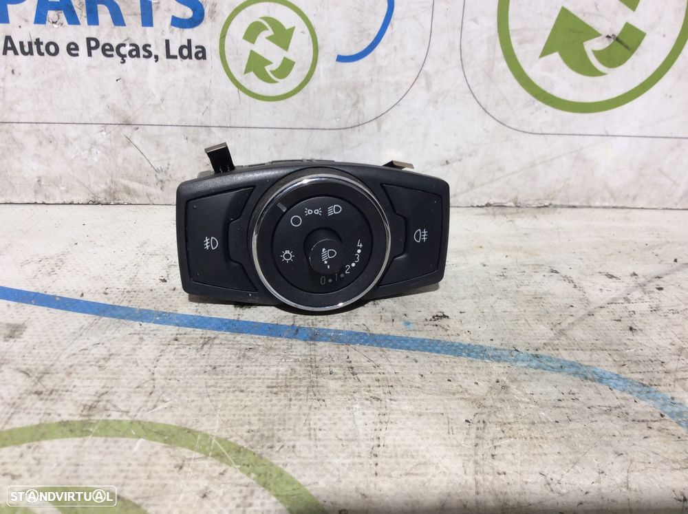 Comando de luzes Ford Transit Custom 2018 Ref. 10110705 - 1