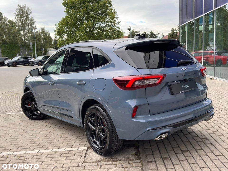 Ford Kuga - 7