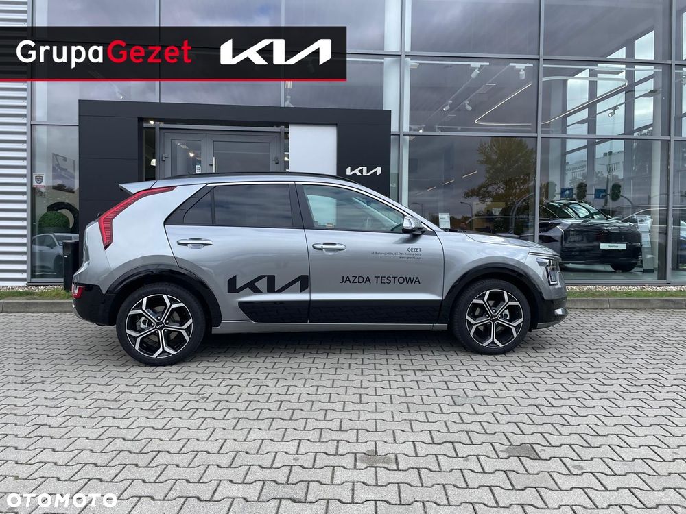 Kia Niro - 2