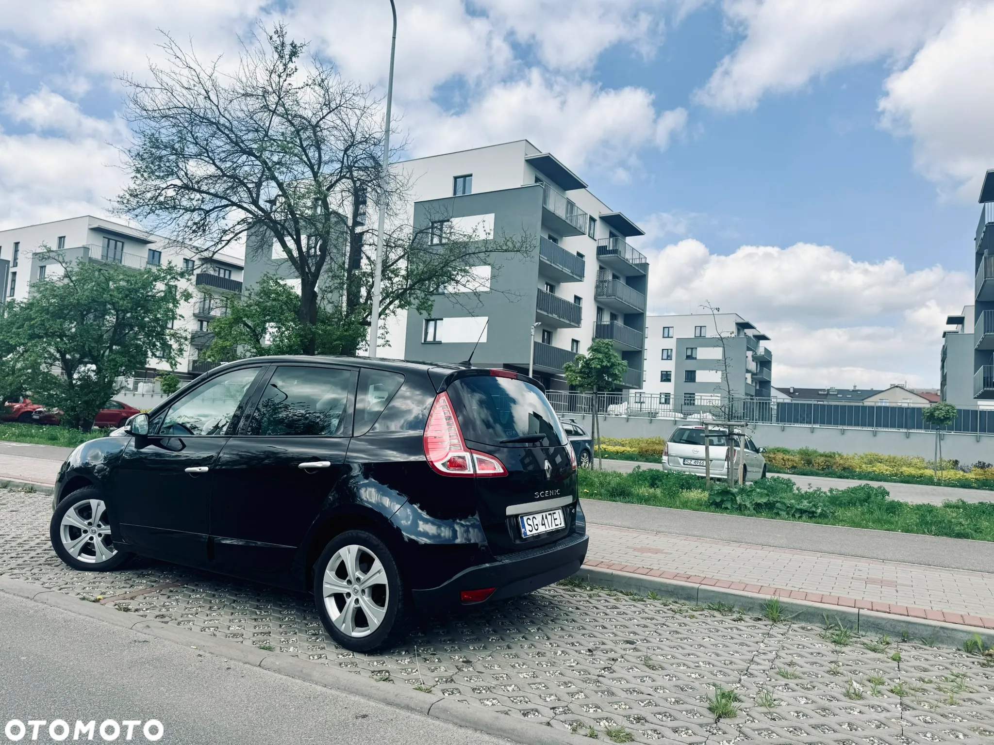 Renault Scenic 1.6 dCi Energy Privilege - 19