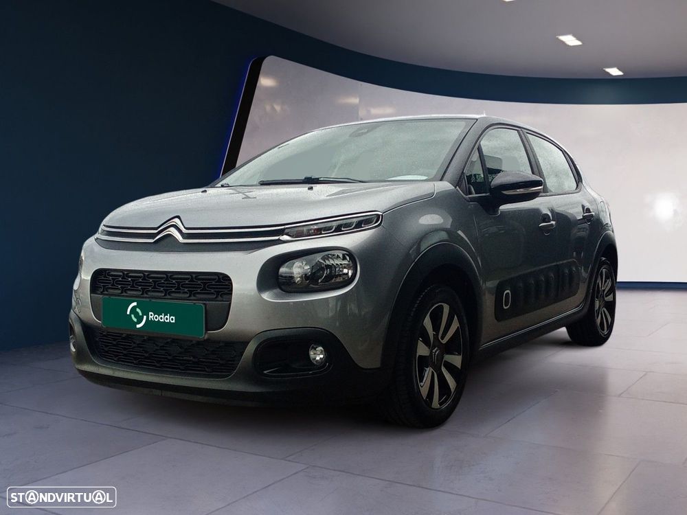 Citroën C3 - 3