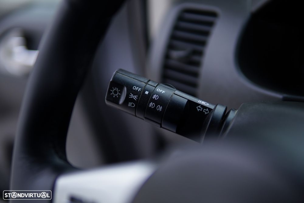 Nissan Navara DPF LE - 42