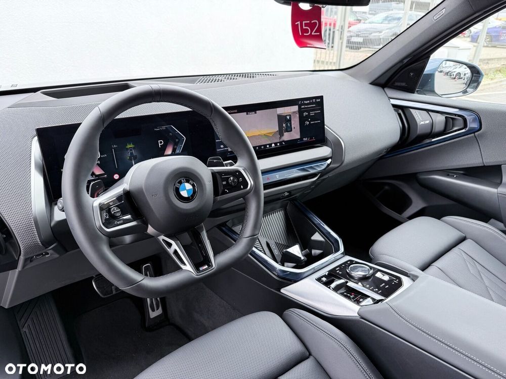 BMW X3 - 22