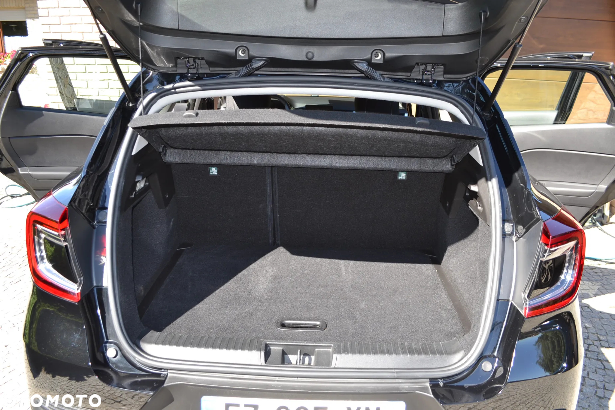 Renault Captur 1.0 TCe Intens - 12