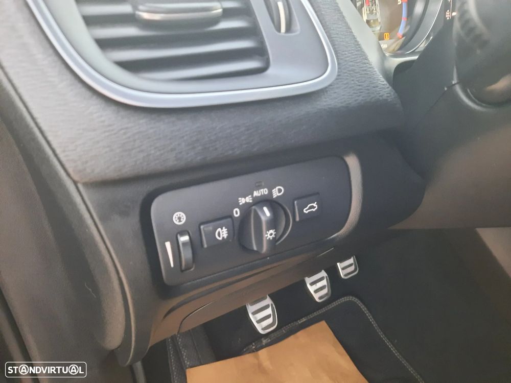 Volvo V40 1.6 D2 R-Design - 25