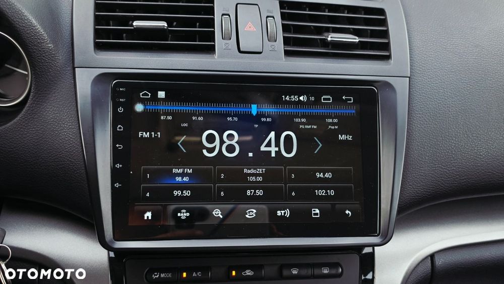 Mazda 6 - 13