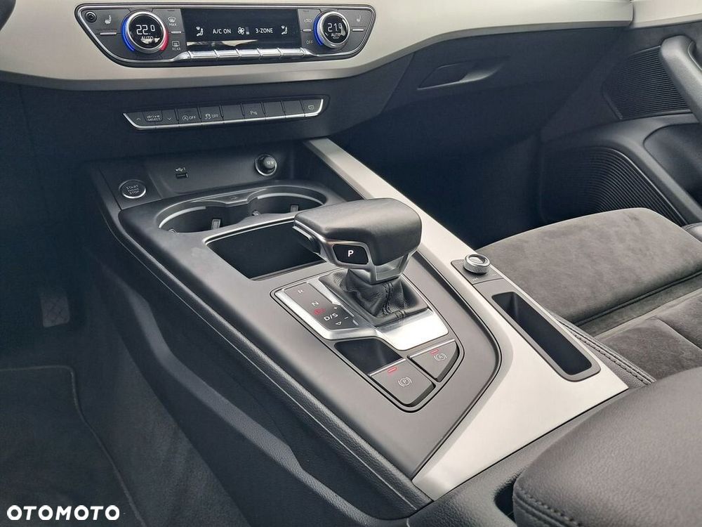 Audi A5 Sportback - 20