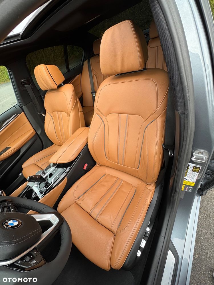 BMW Seria 5 - 26