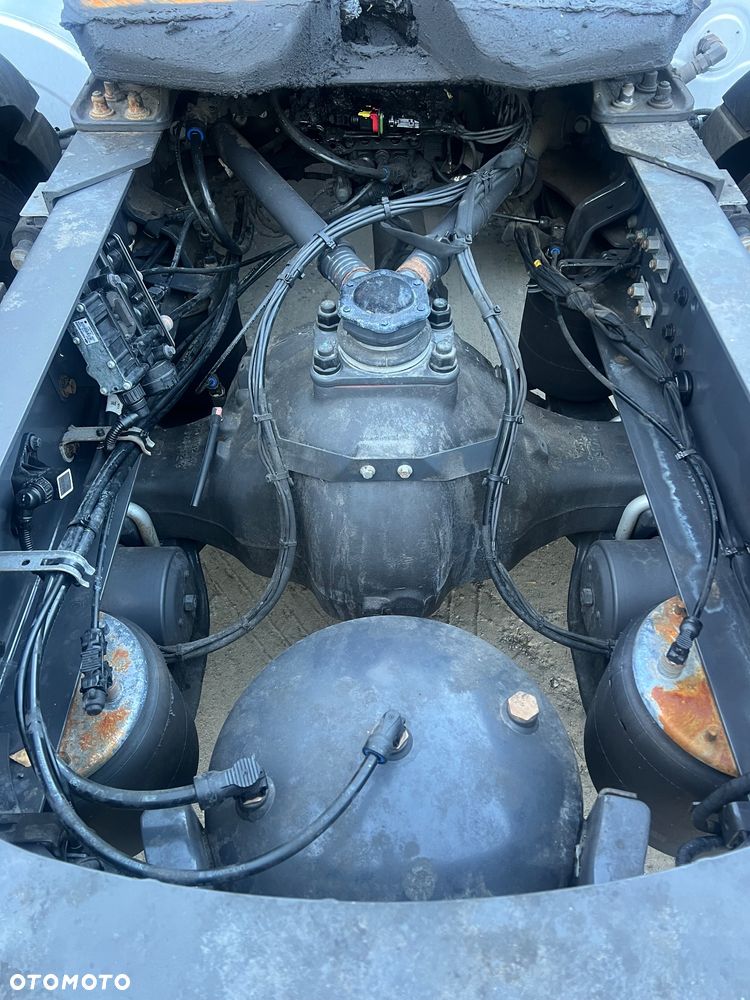 Volvo FH460 2019! 2,47most! Hydraulika! Opony 80-90% ! - 8
