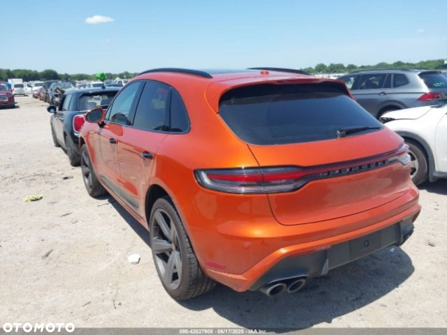 Porsche Macan - 6