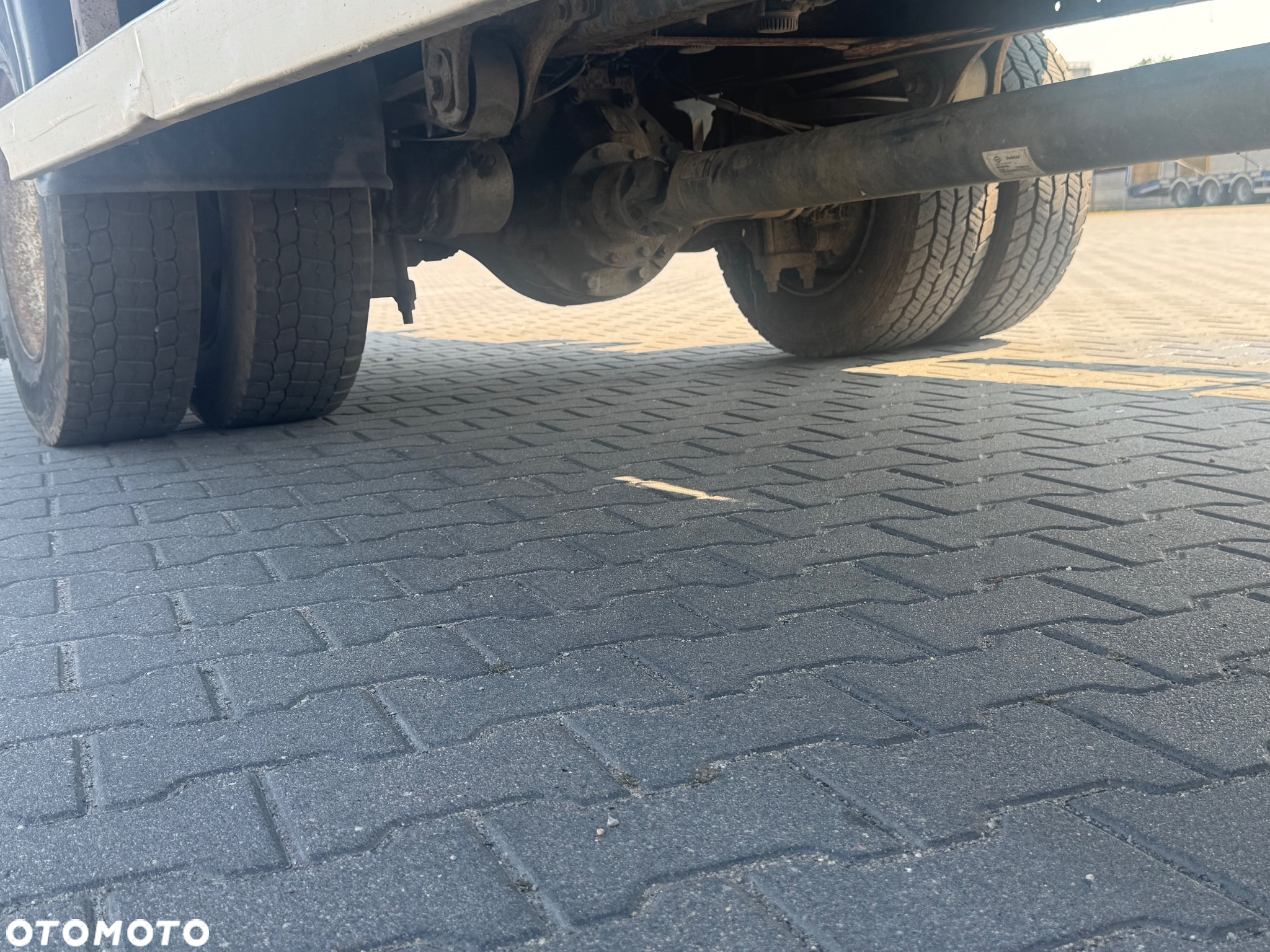 Iveco Eurocargo 120E22 Euro 5+ EEV - 34