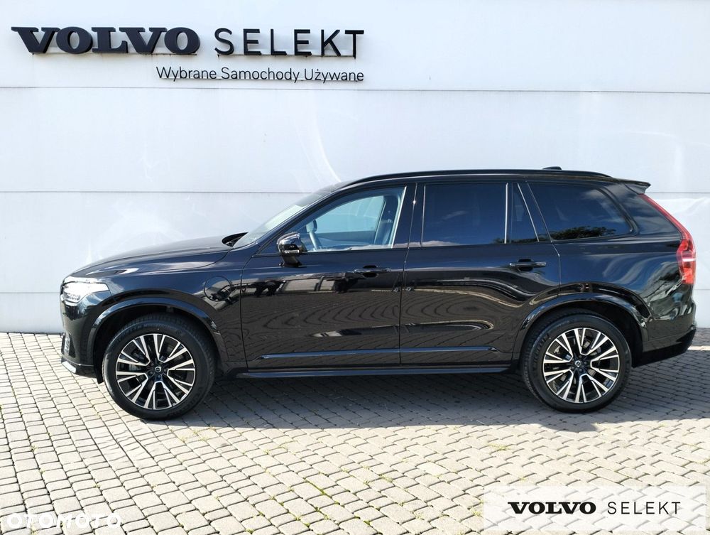 Volvo XC 90 - 3