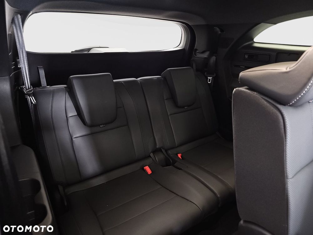 Renault Espace 1.2 E-Tech Full Hybrid 200 Iconic MMT 7os - 35