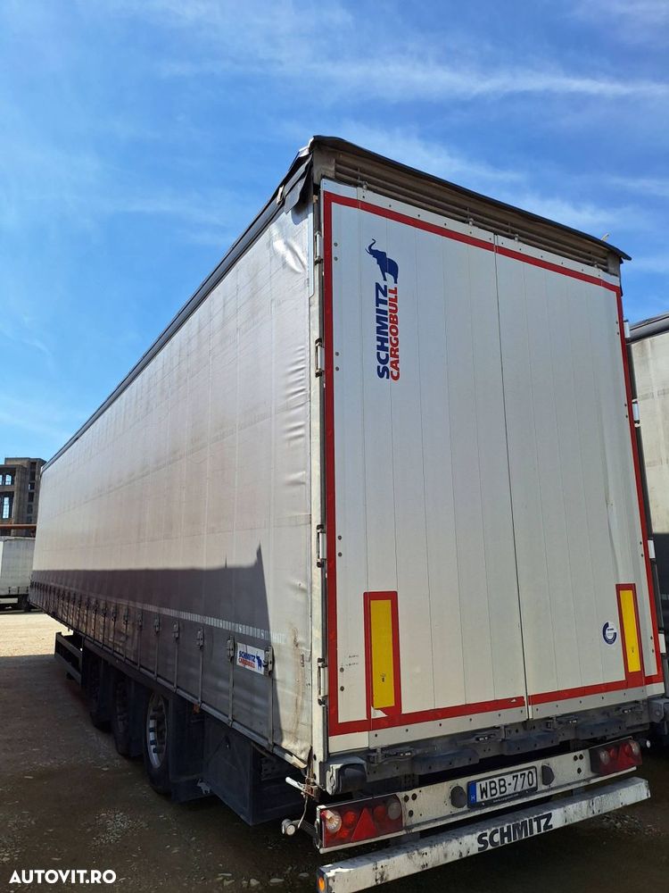Schmitz Cargobull scb*s3b - 6