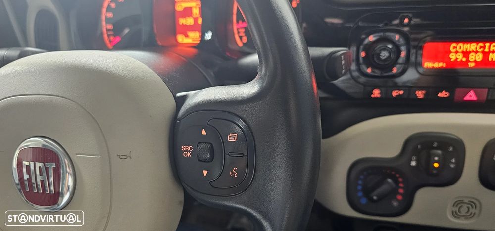 Fiat Panda - 23