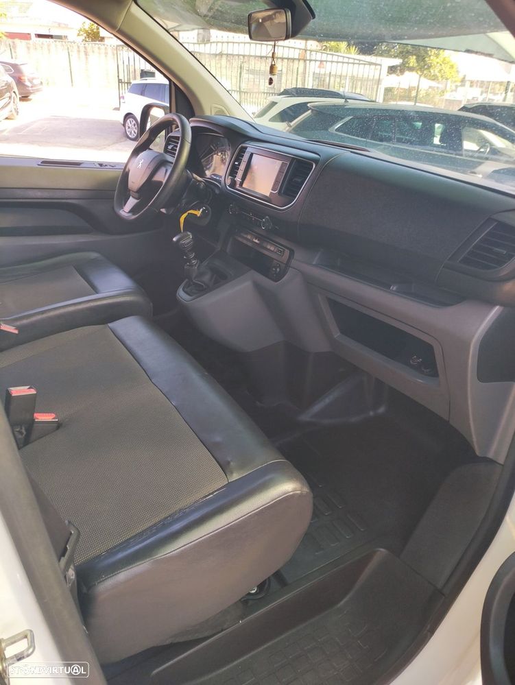 Peugeot Expert 1.5 BlueHDi L2H1 Premium Standard - 8