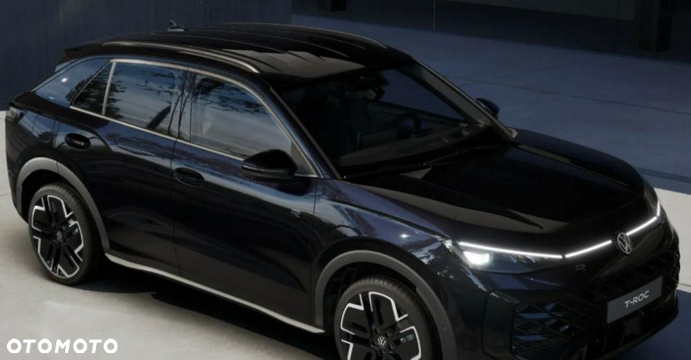 Volkswagen T-Roc 1.5 eTSI R-Line DSG - 8