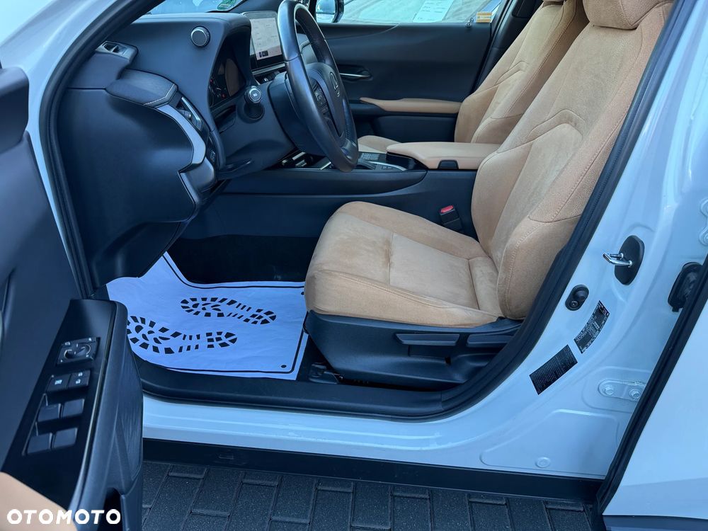 Lexus UX 200 GPF Business 2WD - 13