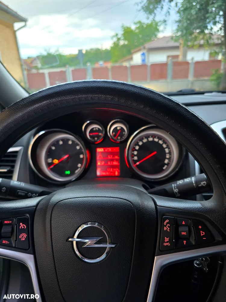 Opel Astra - 7