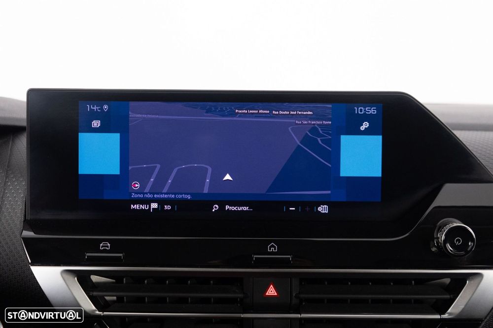 Citroën e-C4 50 kWh Live Pack - 25