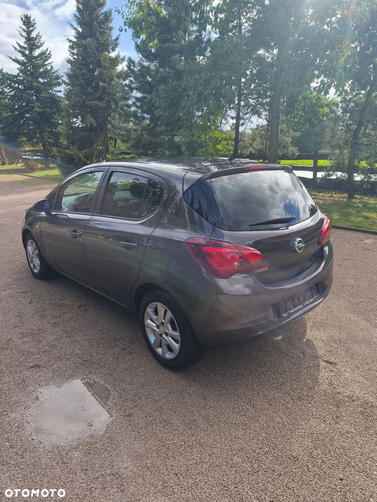 Opel Corsa 1.4 Innovation - 16
