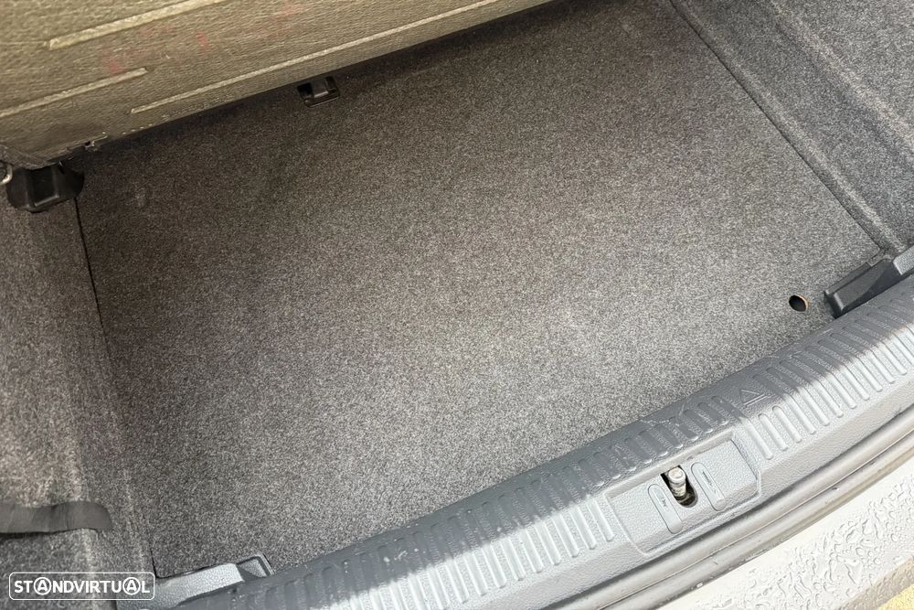 VW Polo 1.2 TDi Confortline - 27