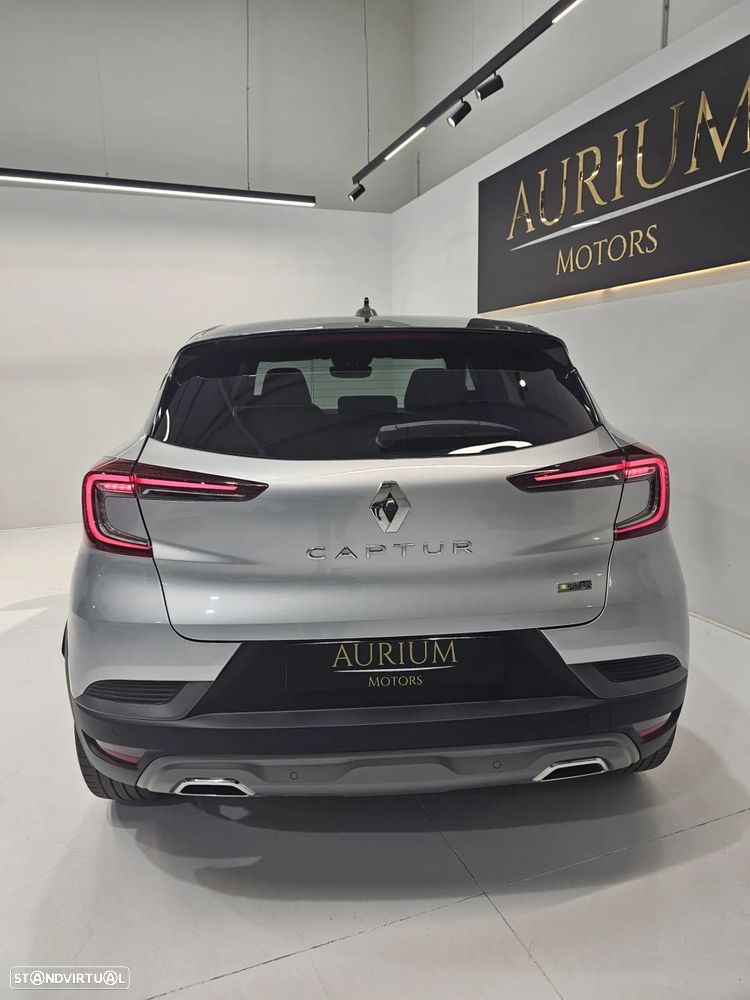 Renault Captur 1.0 TCe RS Line - 13