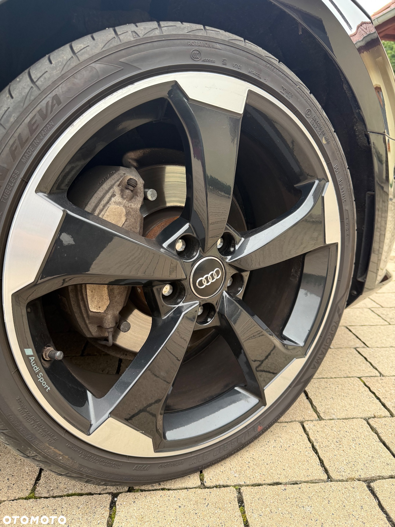 Audi A4 - 20