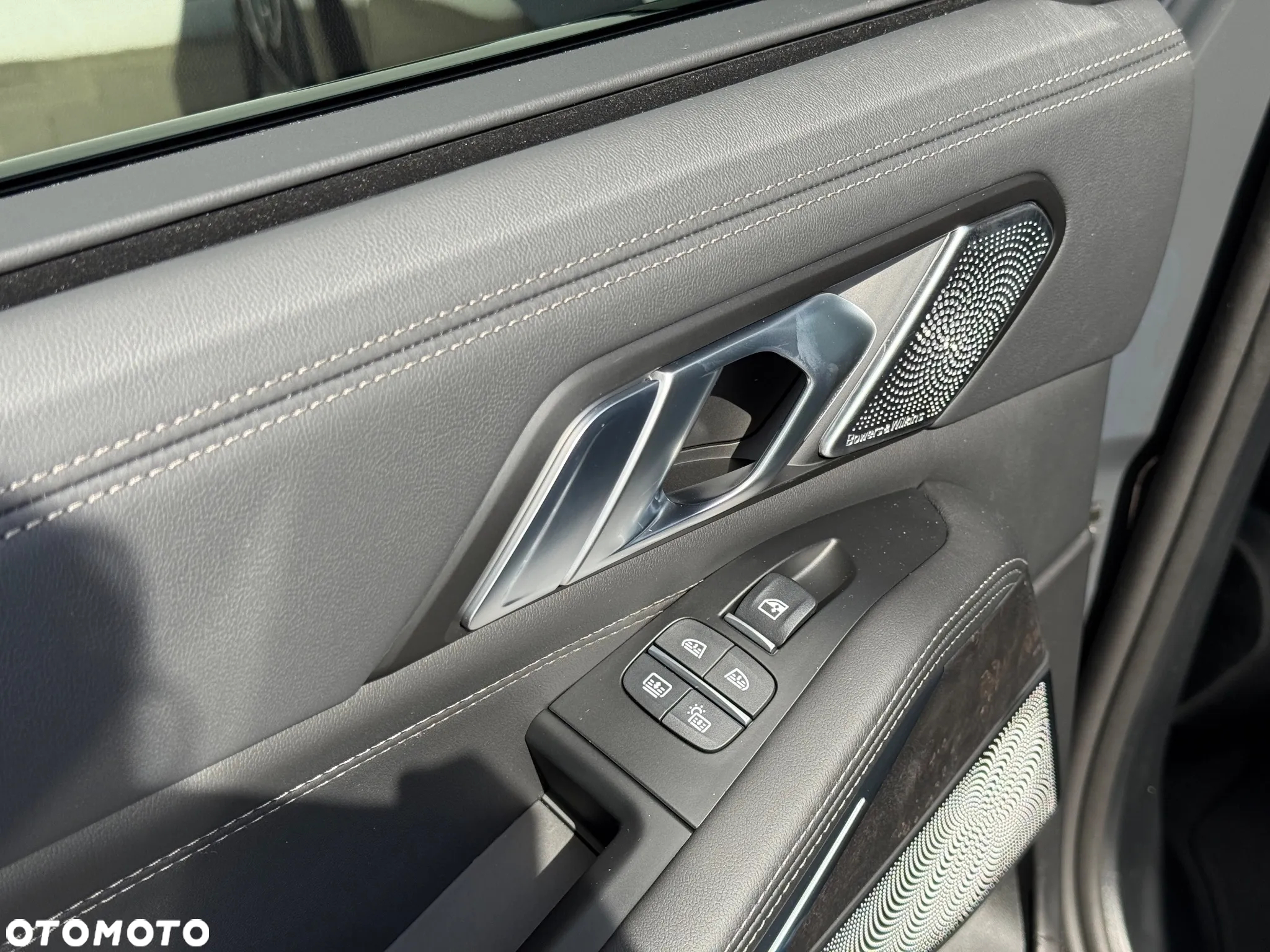 BMW X7 - 15