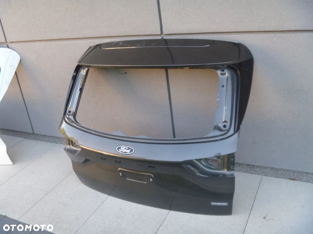 FORD KUGA MK3 REFLEKTOR LEWY PRAWY FULL LED LV4B-13E017-AN LV4B-13016-AN EUROPA - 12
