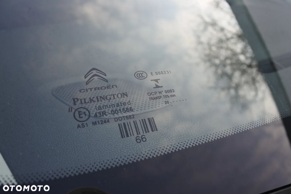 Citroën C3 Pure Tech 110 Stop&Start Exclusive - 35