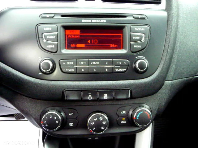 Kia Ceed Cee'd 1.4 XL - 9