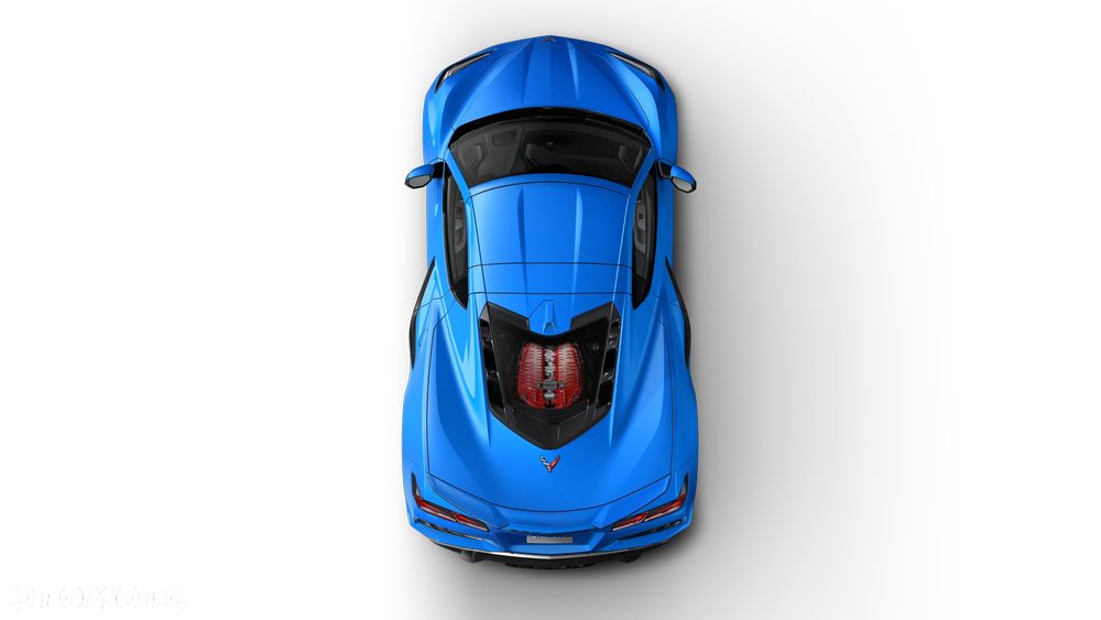 Chevrolet Corvette - 10