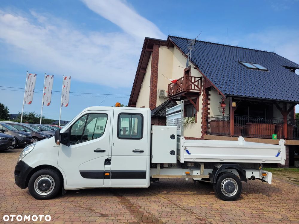 Renault Master - 4