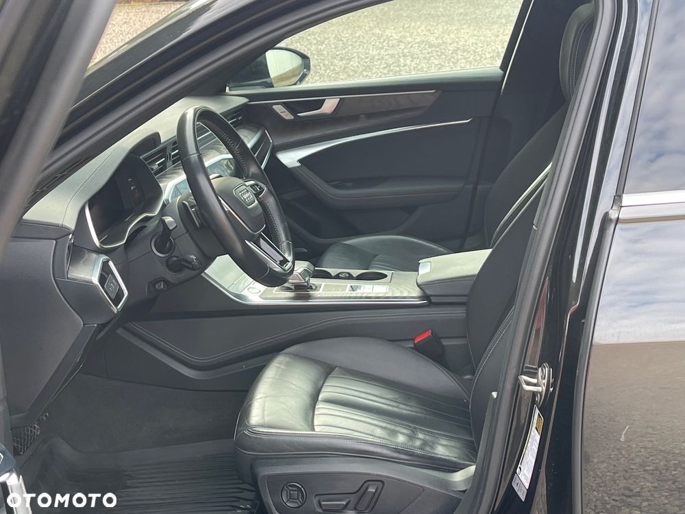 Audi A6 Limousine - 22